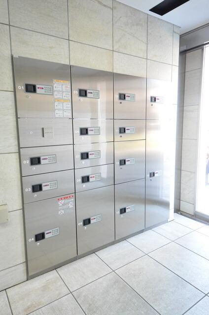 設備(★お部屋探しは株式会社タウンハウジング東京まで★)