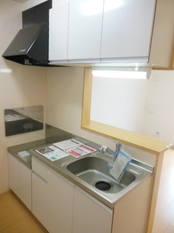 キッチン(★人気のカウンターキッチンで開放的★)