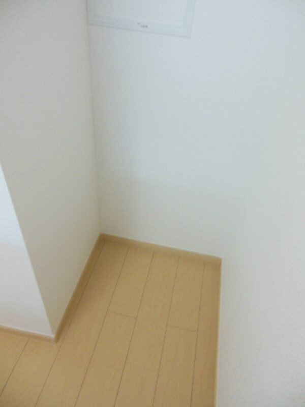 キッチン(★冷蔵庫置き場はこちらです★)