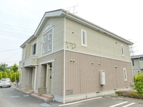 ベル　メゾン・Ｔの外観写真