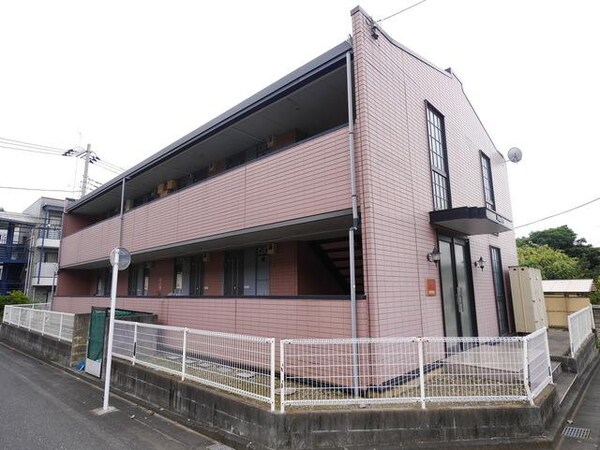 外観(★お部屋探しは、タウンハウジング多摩センター店へ★)