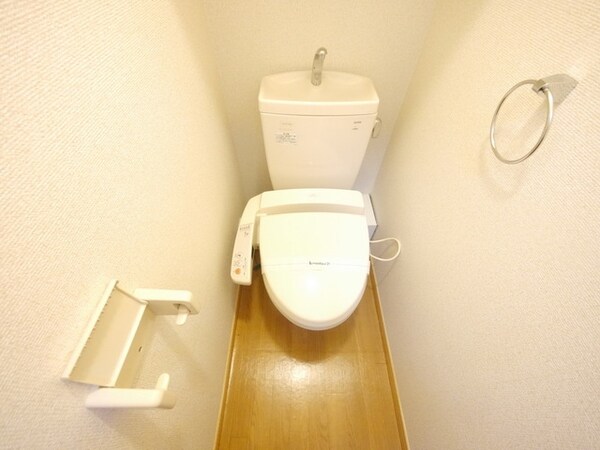 トイレ(★お部屋探しはタウンハウジング多摩センター店まで★)