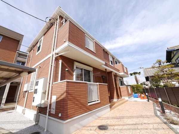 外観(★詳細はタウンハウジング多摩センター店へお問合せ下さい★)