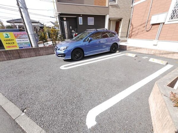 駐車場(★詳細はタウンハウジング多摩センター店へお問合せ下さい★)