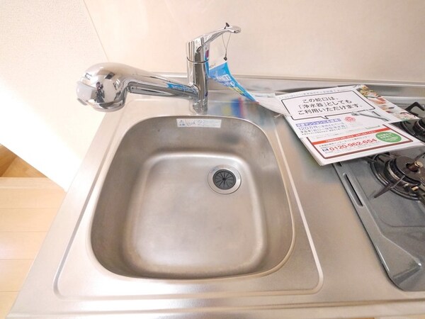 キッチン(★詳細はタウンハウジング多摩センター店へお問合せ下さい★)