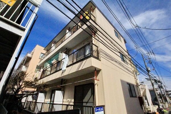 外観(★お問い合わせはタウンハウジング多摩センター店までご連絡く…)