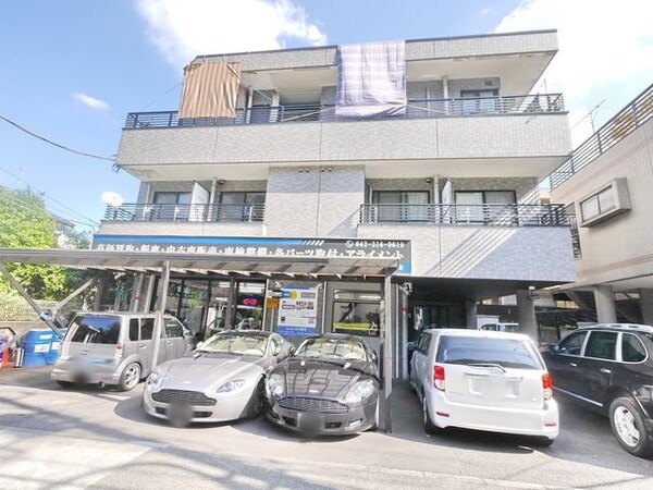 外観(★タウンハウジング多摩センター店までお問い合わせください★)