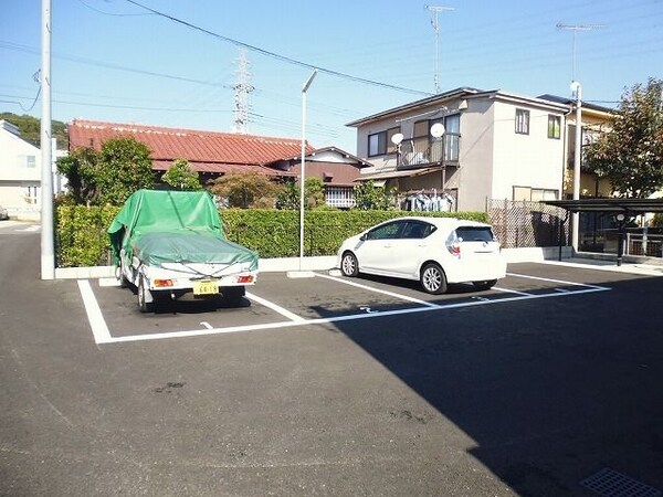 駐車場(★駐車場もございます★)