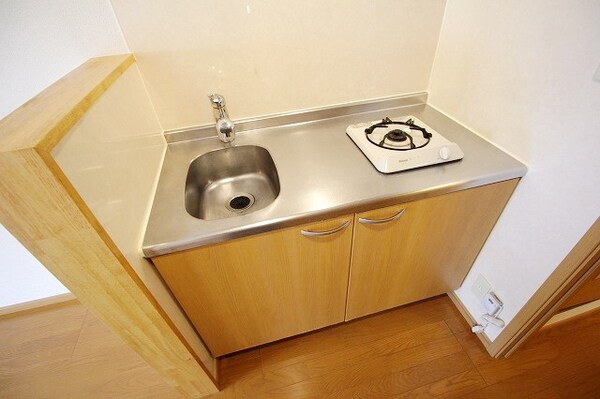 キッチン(★内見希望・ご相談はお部屋探しはタウンハウジング多摩センタ…)