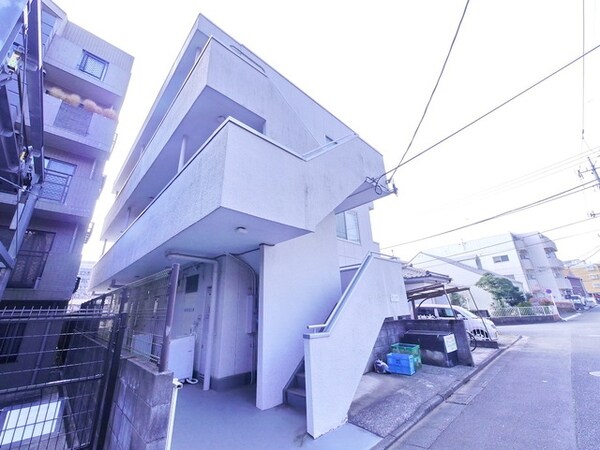 外観(★外観★)