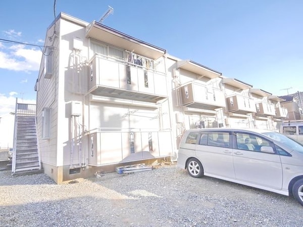外観(★お部屋探しはタウンハウジング多摩センター店まで★)