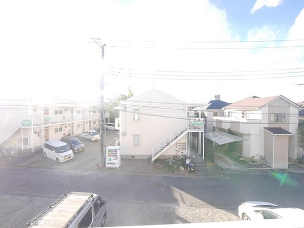 眺望(★お部屋探しはタウンハウジング多摩センター店まで★)