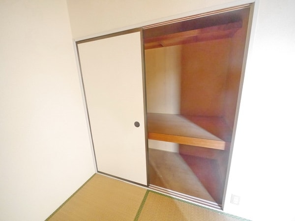 収納(★お部屋探しはタウンハウジング多摩センター店まで★)