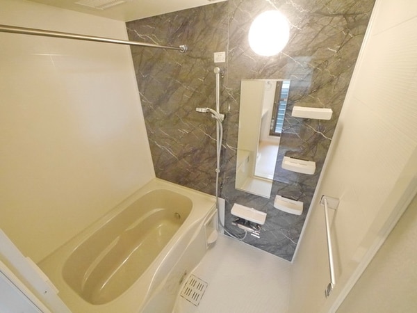 バス／シャワールーム等(★諸条件等のお問い合わせはタウンハウジング多摩センター店ま…)