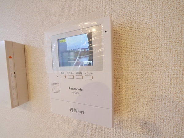 セキュリティ(★諸条件等のお問い合わせはタウンハウジング多摩センター店ま…)