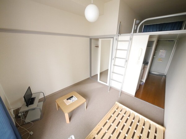 リビング・居室(★居室★)