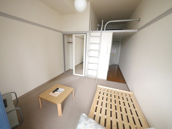 その他室内・内装(★寝室★)