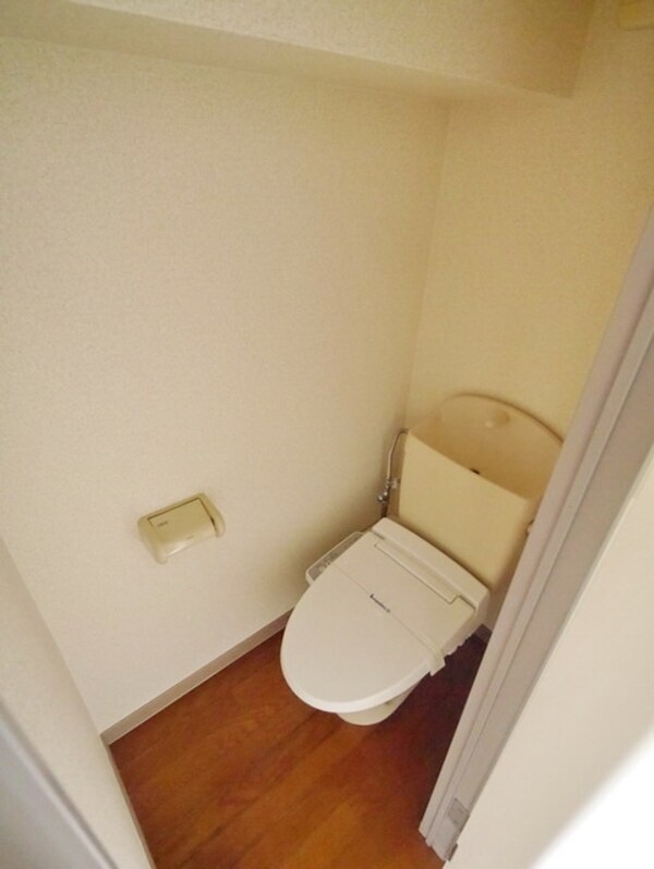 トイレ(★トイレ★)