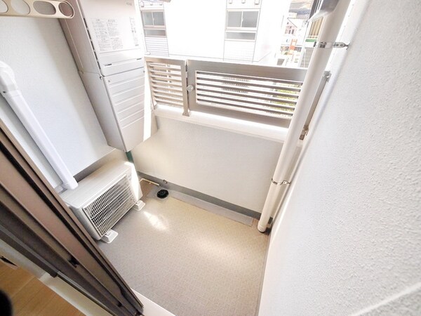 設備(★お部屋探しは、タウンハウジング多摩センター店へ★)