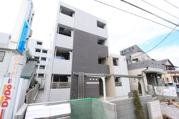 外観(★ペット相談可★)