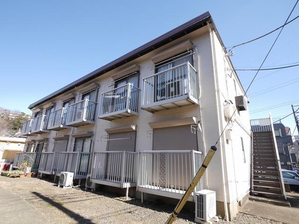 外観(★閑静な住宅街★)