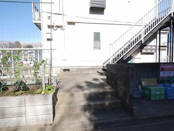エントランス(★エントランス★)