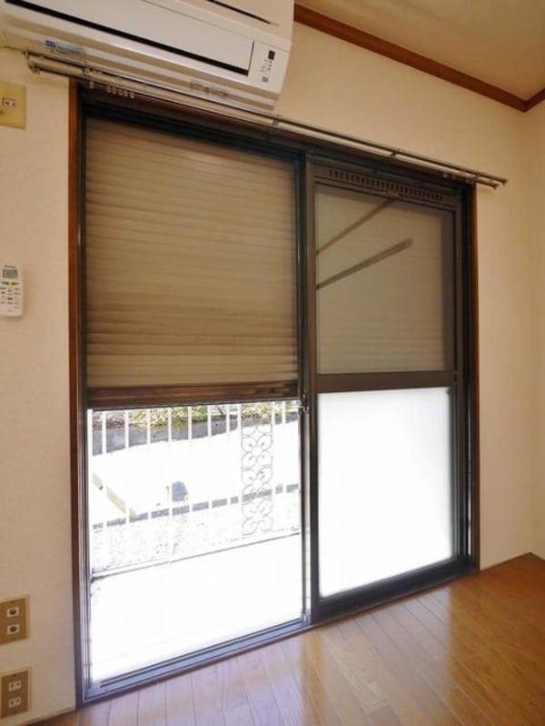 その他室内・内装(★防犯シャッター★)
