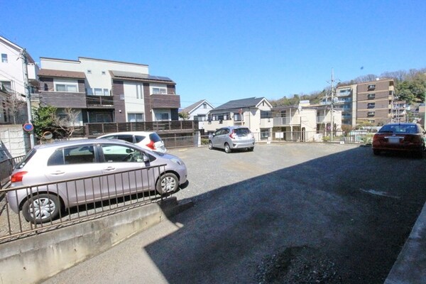 駐車場(★お問い合わせはタウンハウジング多摩センター店までご連絡く…)