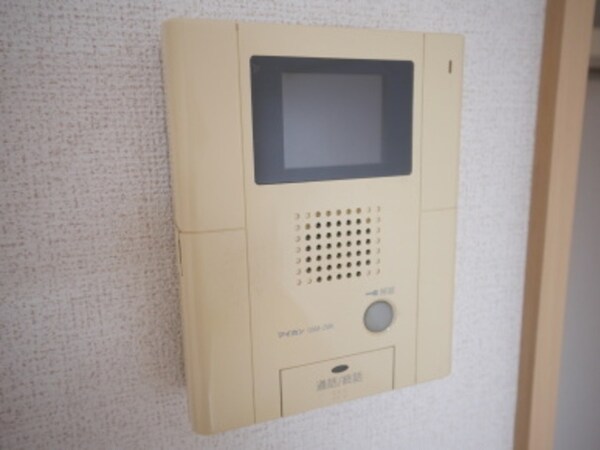 セキュリティ(★お部屋探しは、タウンハウジング多摩センター店へ★)