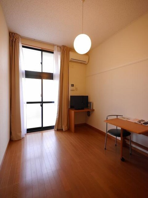 リビング・居室(★お部屋探しは、タウンハウジング多摩センター店へ★)