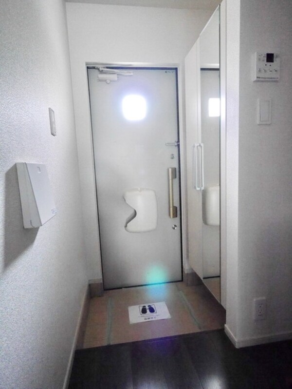 玄関(★お問い合わせはタウンハウジング多摩センター店までご連絡下…)
