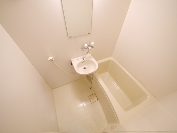 バス／シャワールーム等(★お部屋探しは、タウンハウジング多摩センター店へ★)