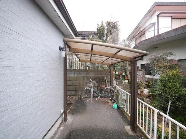 共有部分(★お部屋探しは、タウンハウジング多摩センター店へ★)