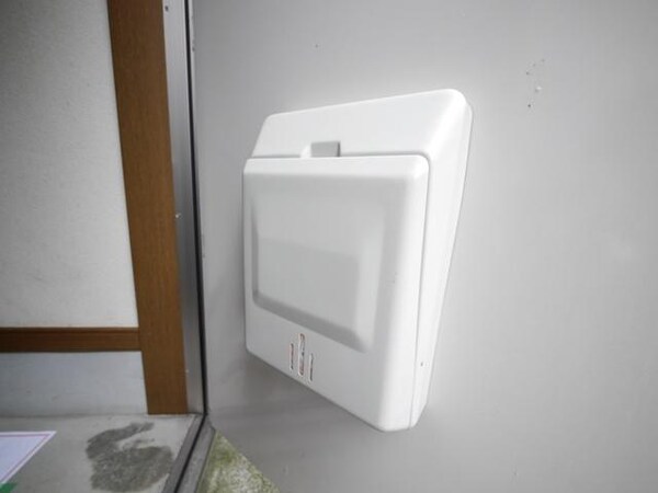 設備(★お部屋探しは、タウンハウジング多摩センター店へ★)