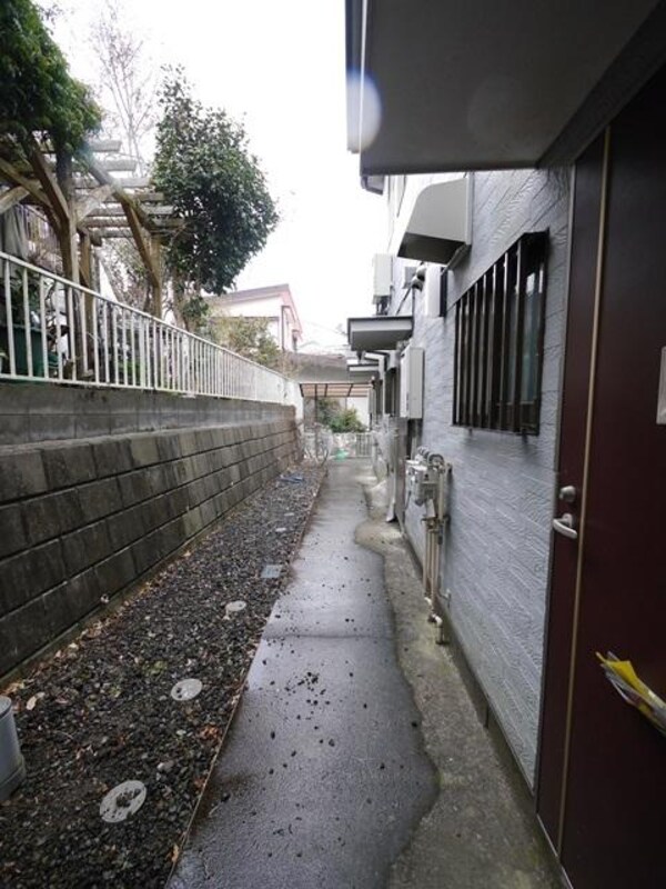 眺望(★お部屋探しは、タウンハウジング多摩センター店へ★)