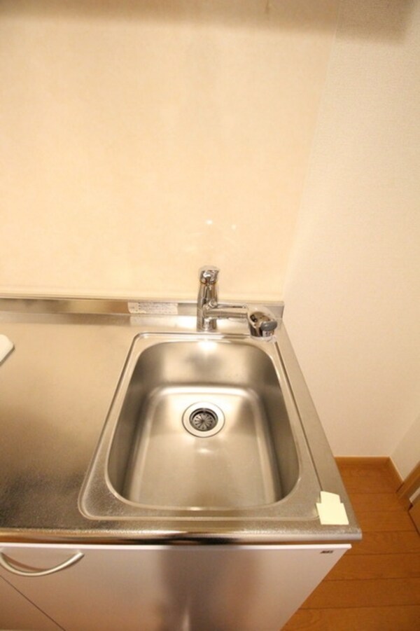 キッチン(★清潔感のあるシンク★)