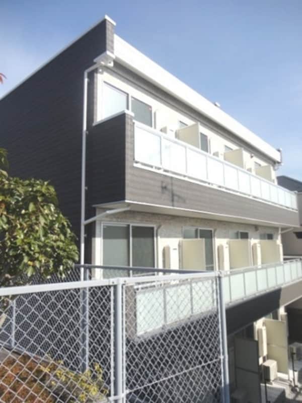 外観(★新築３階建てセキュリティーマンション★)