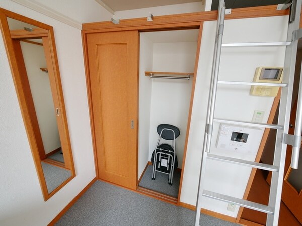 収納(★収納があるとお部屋をすっきり使えますね★詳細はタウンハウ…)