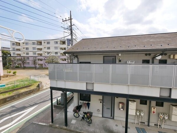 眺望(★詳細はタウンハウジング溝の口店★044-813-1221★)