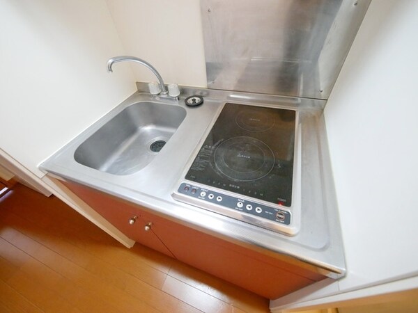 キッチン(★キッチン★自炊をする方にもおすすめ★詳細はタウンハウジン…)