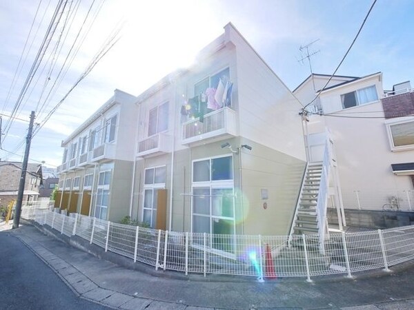 外観(★最新情報はタウンハウジング溝の口店まで★044-813-…)