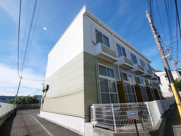 外観(★最新情報はタウンハウジング溝の口店まで★044-813-…)