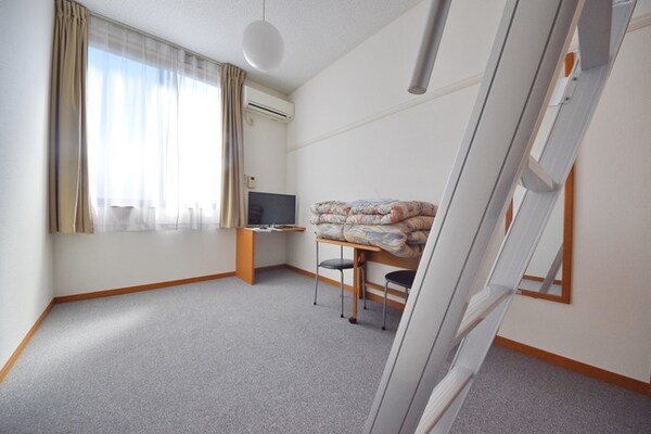 リビング・居室