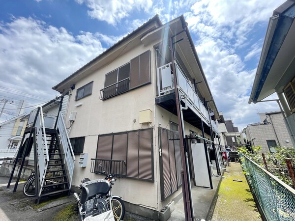 外観(外観)