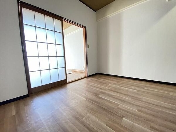 リビング・居室