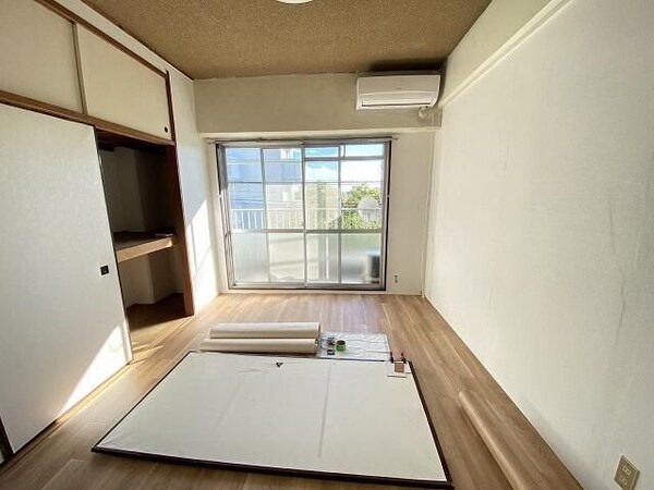子供部屋