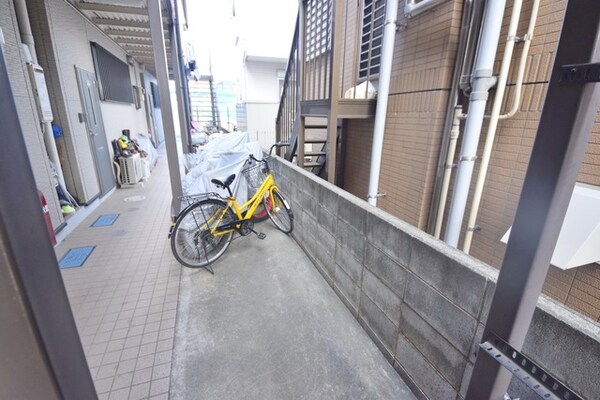 共有部分