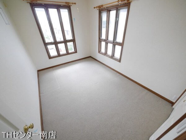 子供部屋