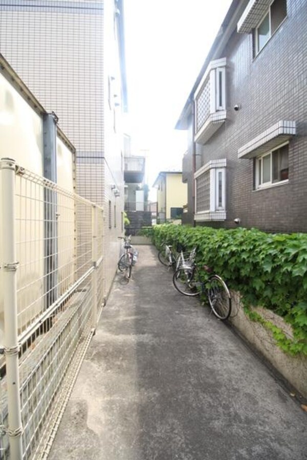 共有部分