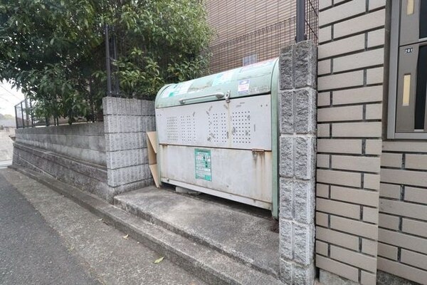 共有部分